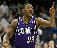 Image result for Ron Artest Calf's