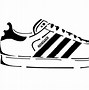 Image result for Adidas Pattern