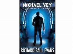 Image result for Michael Vey Book 8