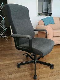 Image result for Computer Desk Chairs IKEA