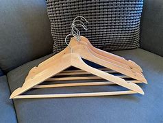 Image result for Wooden Hangers at IKEA