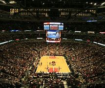 Image result for Chicago Bulls Stadium