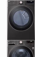 Image result for LG Stackable Washer Dryer Combo Green
