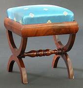 Image result for Footstool