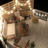 Image result for outdoor deck furniture covers