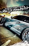 Image result for Most Wanted 2 Need for Speed Design