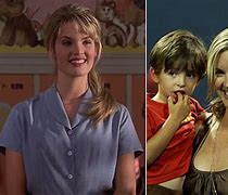 Image result for Billy Madison Show Cast