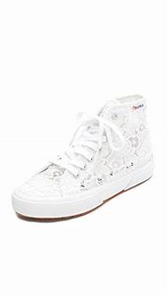 Image result for Superga Leather Sneakers Women