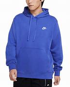 Image result for Nike Pacific Blue Hoodie