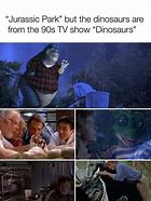 Image result for Jurassic Park Jokes