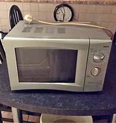 Image result for Old Sanyo Microwave