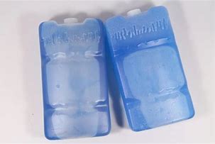 Image result for Plastic Ice Packs