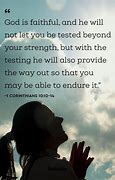 Image result for Thought for Today Scripture