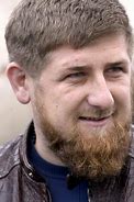 Image result for Ramzan Akhmadovich Kadyrov