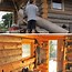 Image result for Small Cabin Layout Ideas