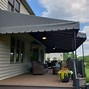 Image result for Canopies for Decks and Patios
