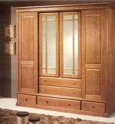 Image result for Armoire Bois