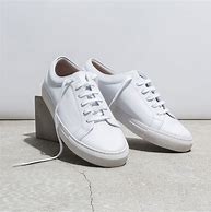 Image result for Low Top White Sneakers