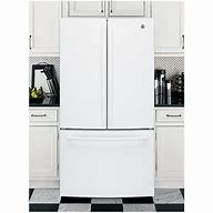 Image result for 30 French Door Refrigerator White