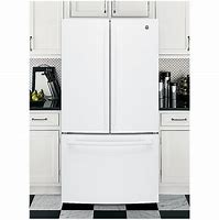 Image result for What Is the Smallest French Door Refrigerator