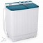 Image result for Twin Tub Portable Washing Machine