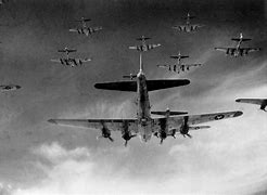 Image result for WW2 Bombing Run
