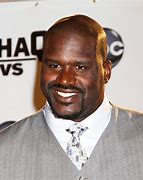 Image result for Shaq with Hair