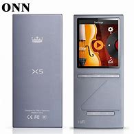Image result for Onn MP3 Player