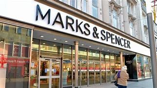 Image result for Marks and Spencer Supermarket