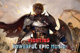 Image result for Most Powerful Epic Battle Music