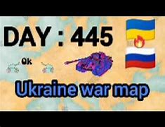 Image result for Ukraine War Map Current