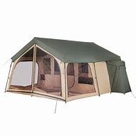 Image result for Ozark Trail 8-Person Cabin Tent, White