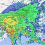 Image result for Hurricane Harvey Cone