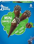 Image result for Blue Bunny Ice Cream Vending