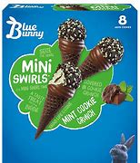 Image result for Blue Bunny Ice Cream Containers