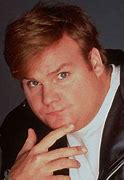 Image result for Pictures of Chris Farley