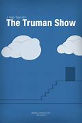 Image result for The Truman Show Library