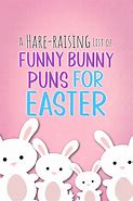 Image result for Cute Bunny Puns