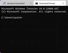 Image result for Command-Prompt Admin Windows 11