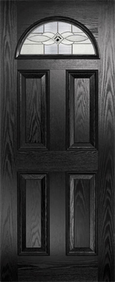 Composite Door Styles & Colours – Shepley
