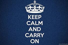 Image result for Keep Calm City Wallpaper