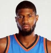 Image result for Paul George Red Wallpapers