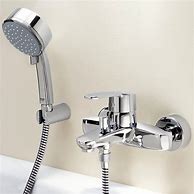 Image result for Bathroom Mixer Shower Set