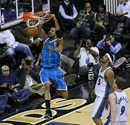 Image result for Paul George Basketball Dunk
