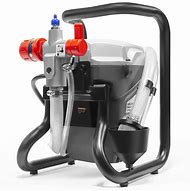 Image result for High Pressure Paint Sprayer