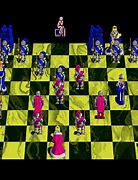 Image result for Battle Chess Commodore 64