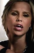 Image result for Rebekah Mikaelson Fangs Out Screencaps