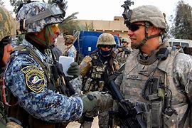 Image result for Us Military in Iraq