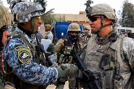 Image result for Iraq War U.S. Uniform