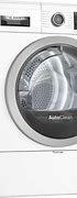 Image result for Bosch 24 Stackable Washer Dryer